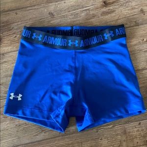 Under Armour shorts